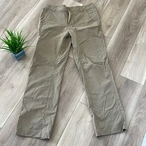 Mens Royal Robbins Pants